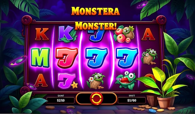 Artistic game development results showcase